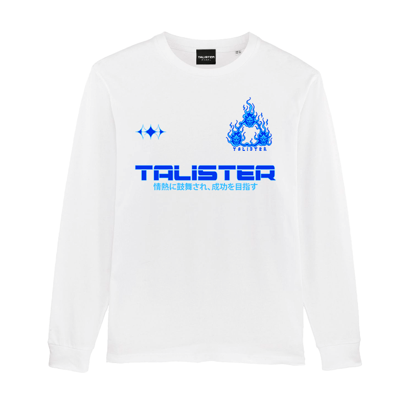 longsleeve collection