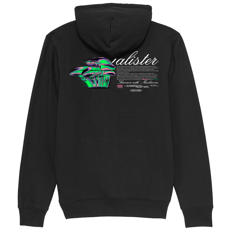 hoodie collection
