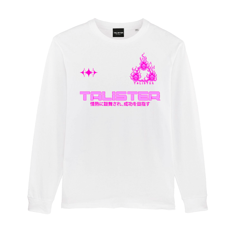 longsleeve collection