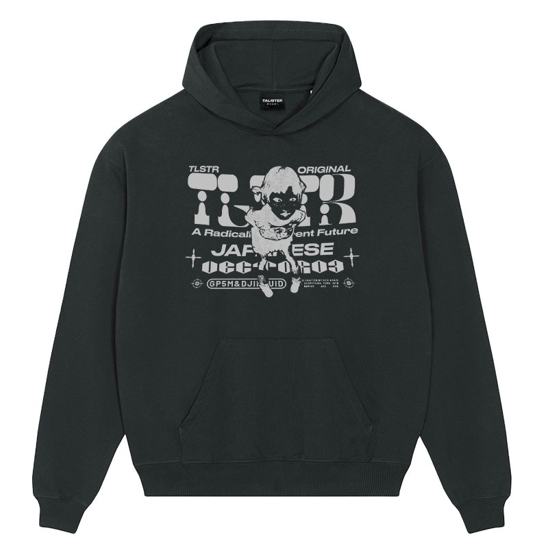 hoodie collection