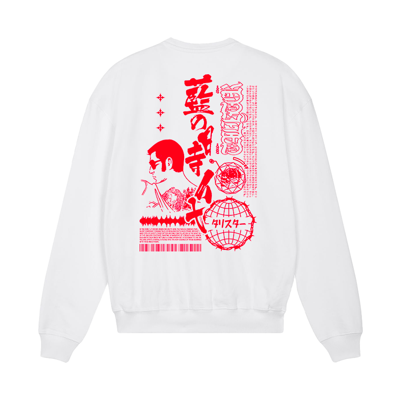 crewneck collection