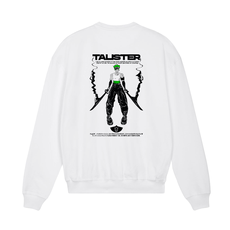 crewneck collection