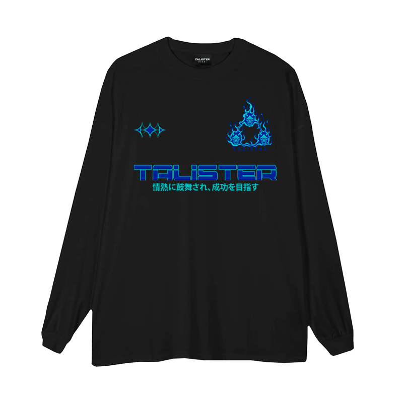 longsleeve collection