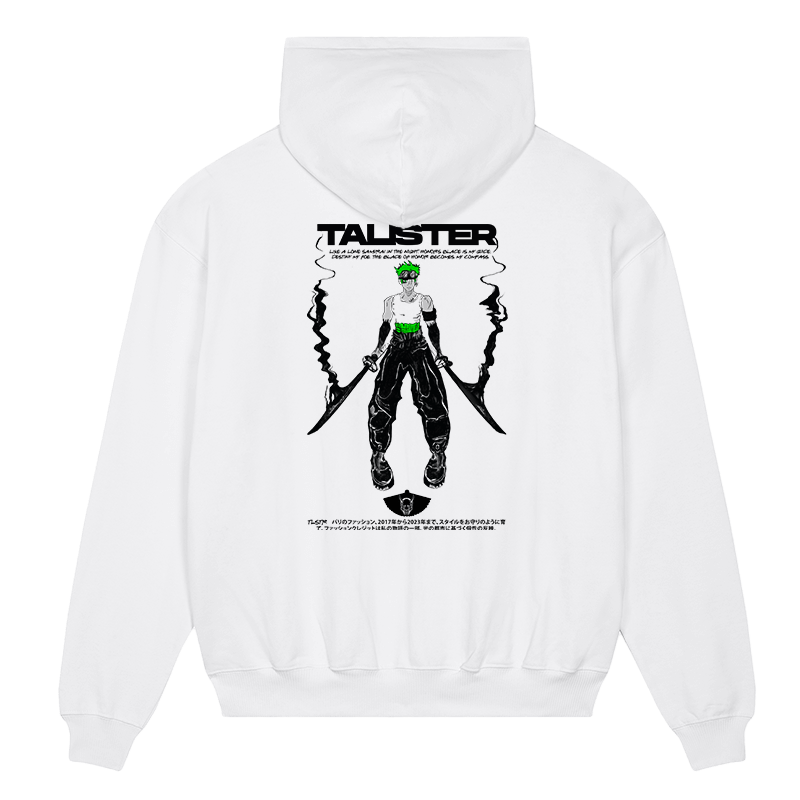 hoodie collection