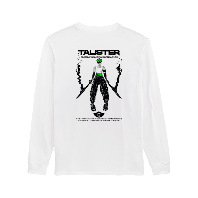 longsleeve collection
