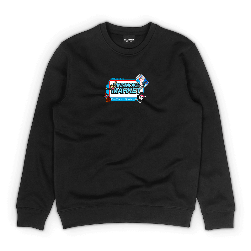 crewneck collection hover