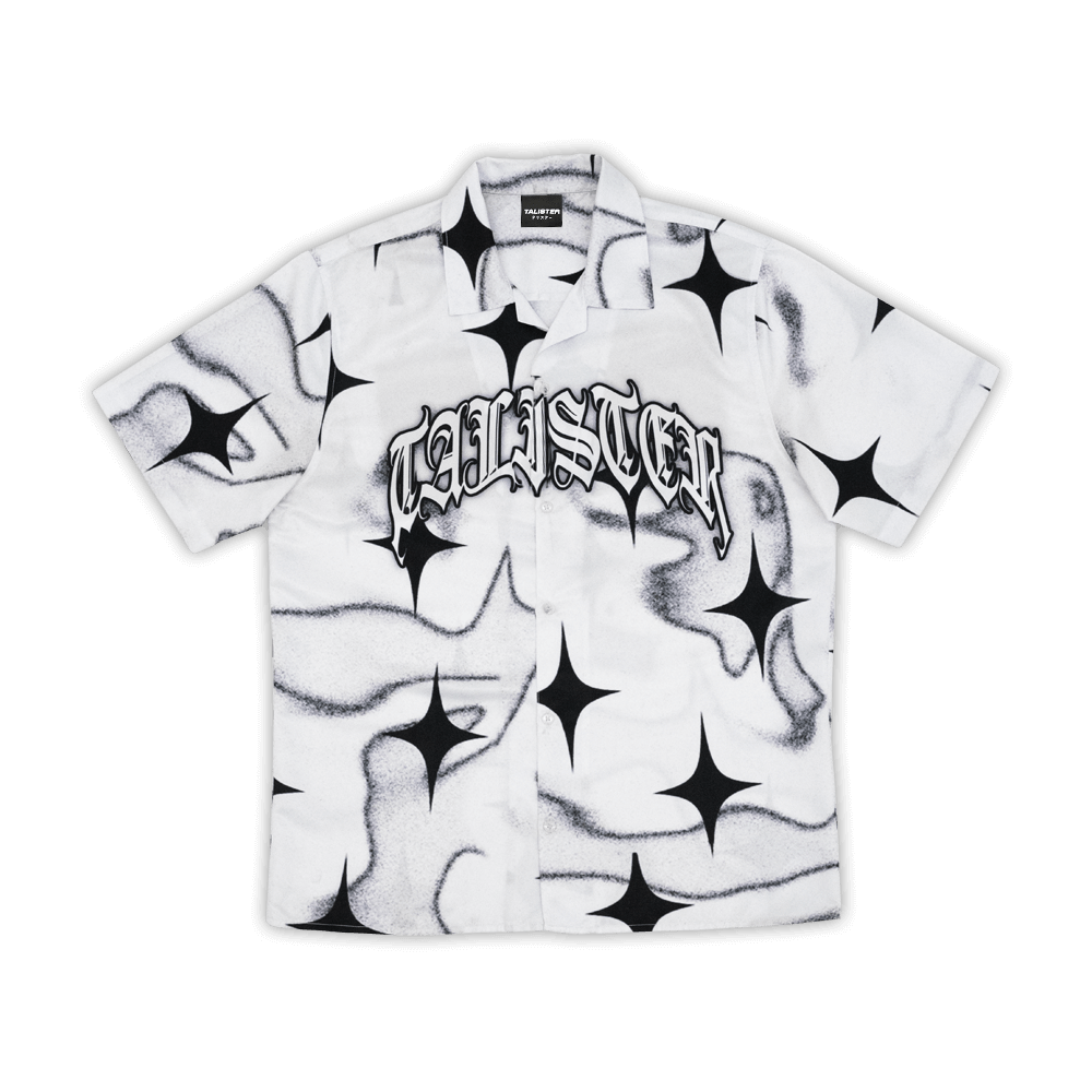 shirt white