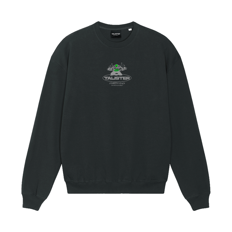 crewneck collection hover