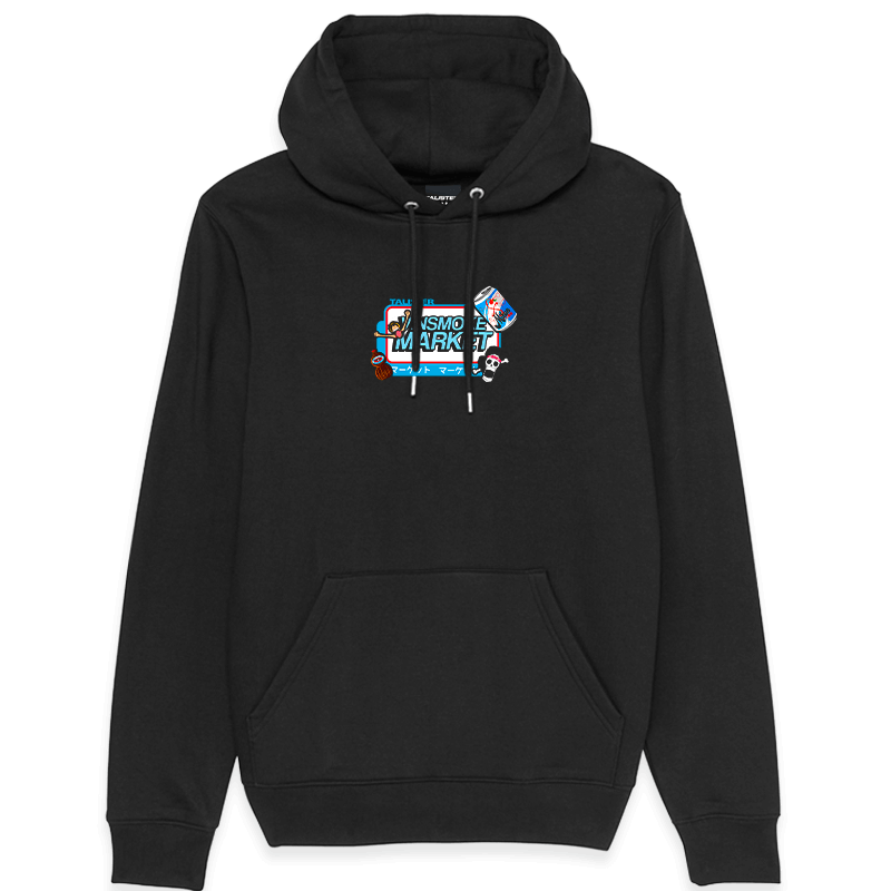 hoodie collection hover