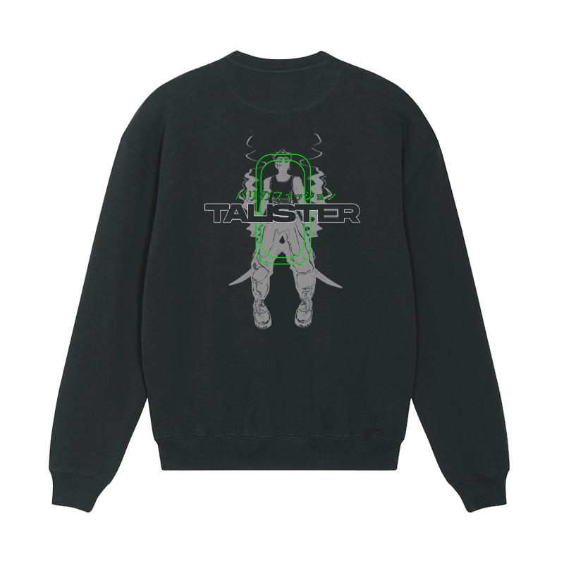 crewneck collection