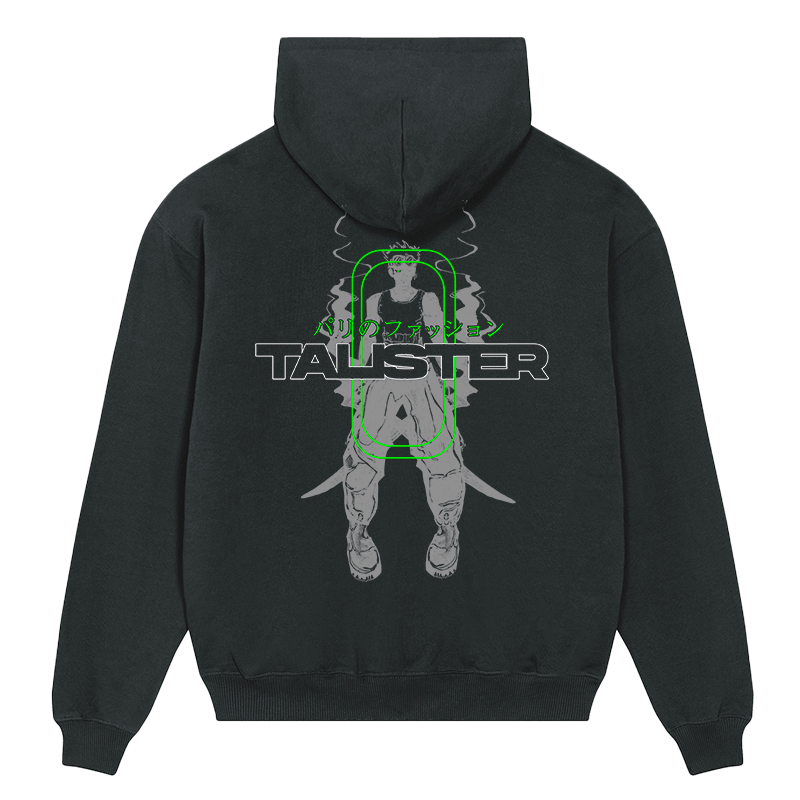 hoodie collection
