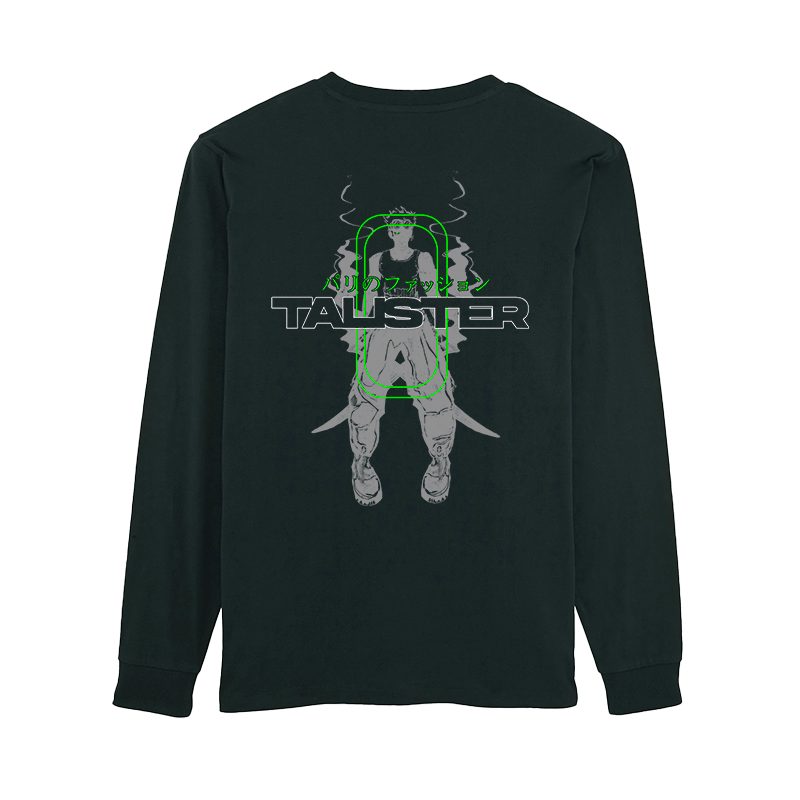 longsleeve collection
