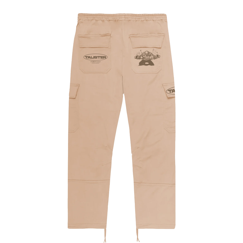 pant beige