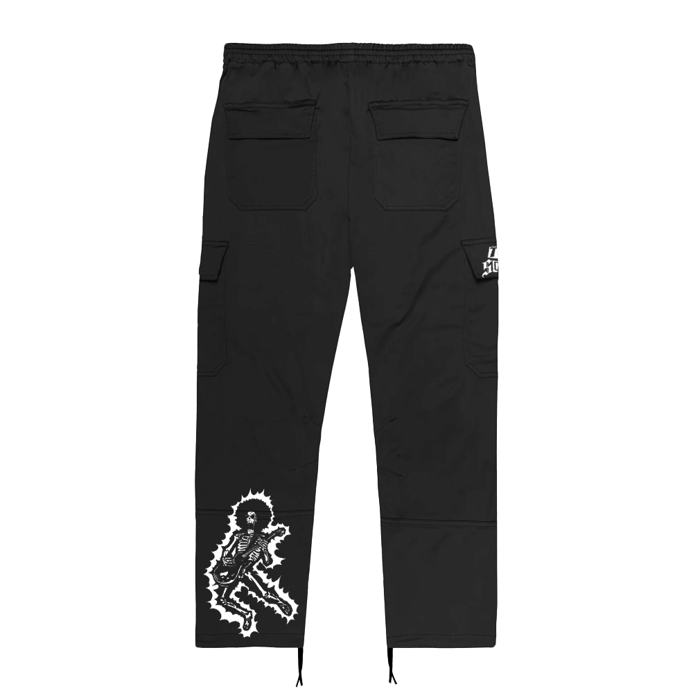 pant black