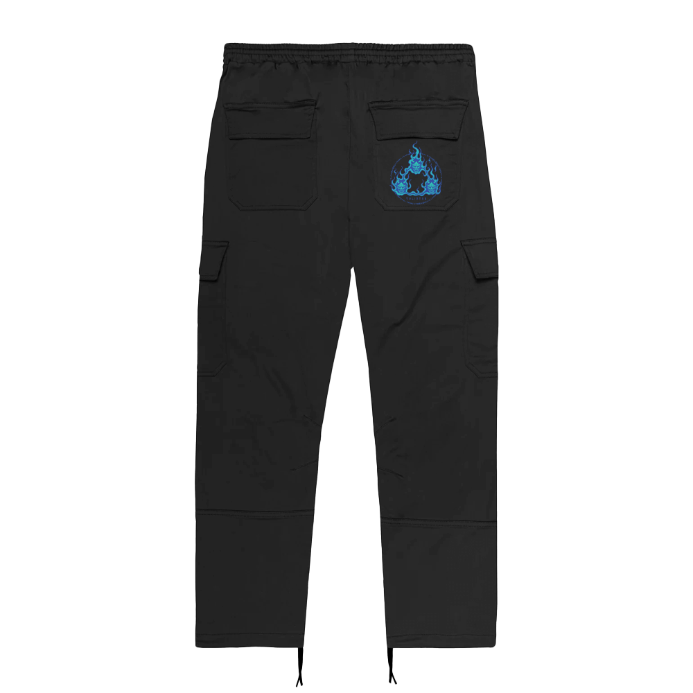 pant black
