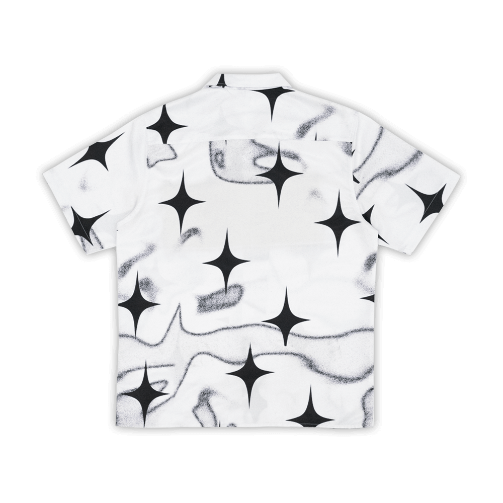shirt white