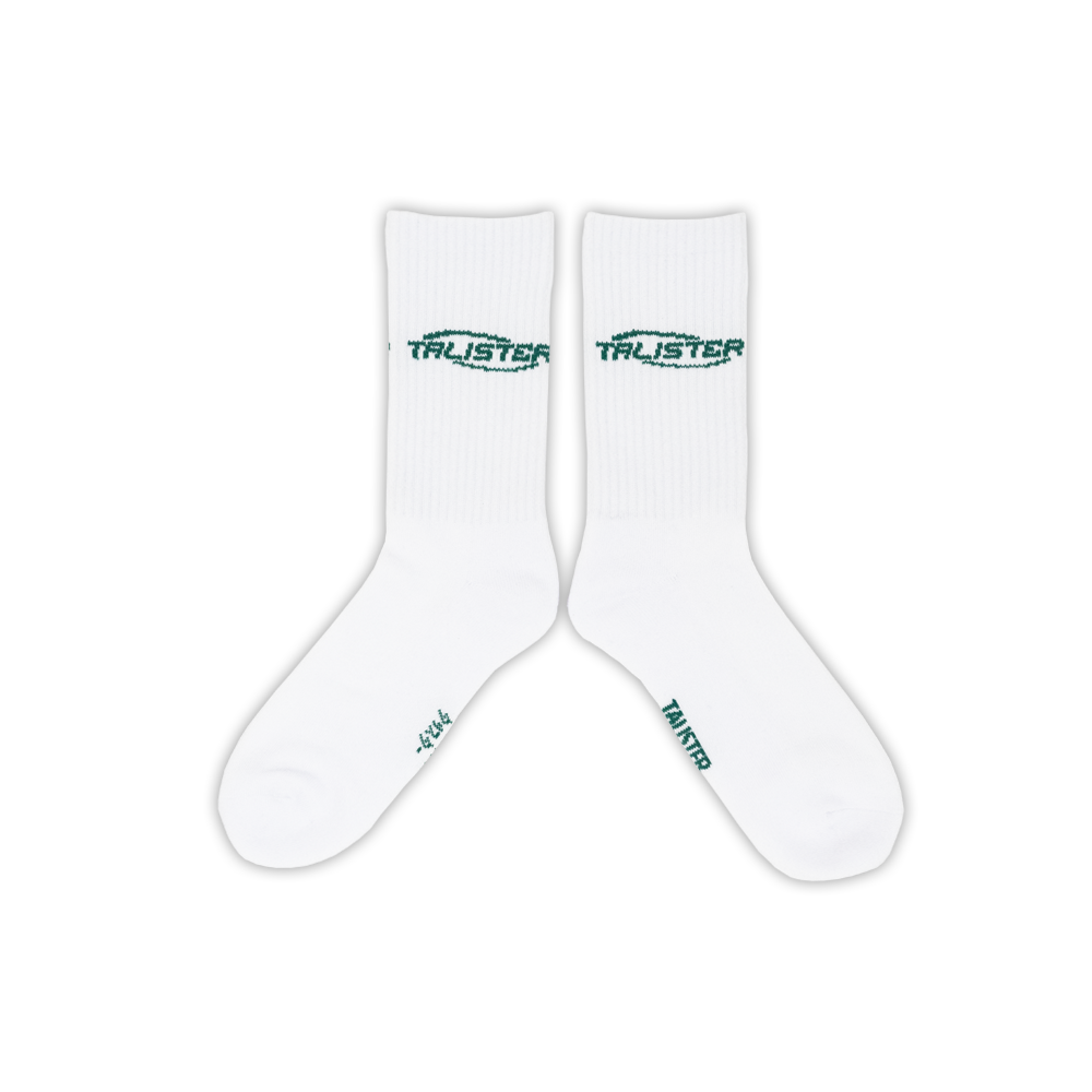 socks white