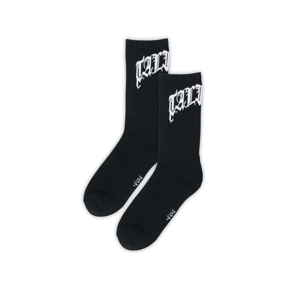 socks show