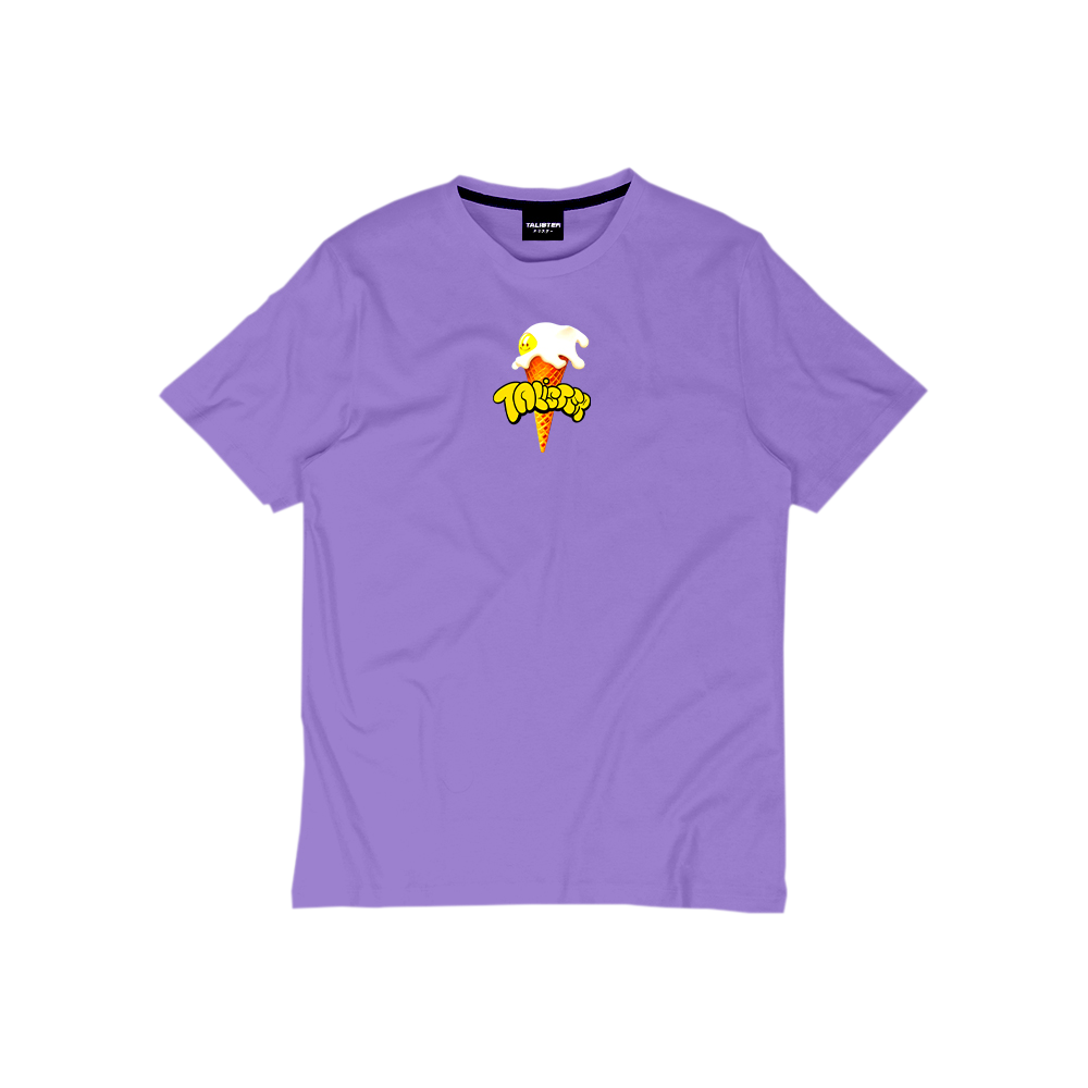 tee medium orchid
