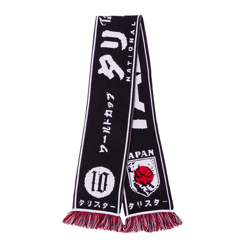 scarf collection