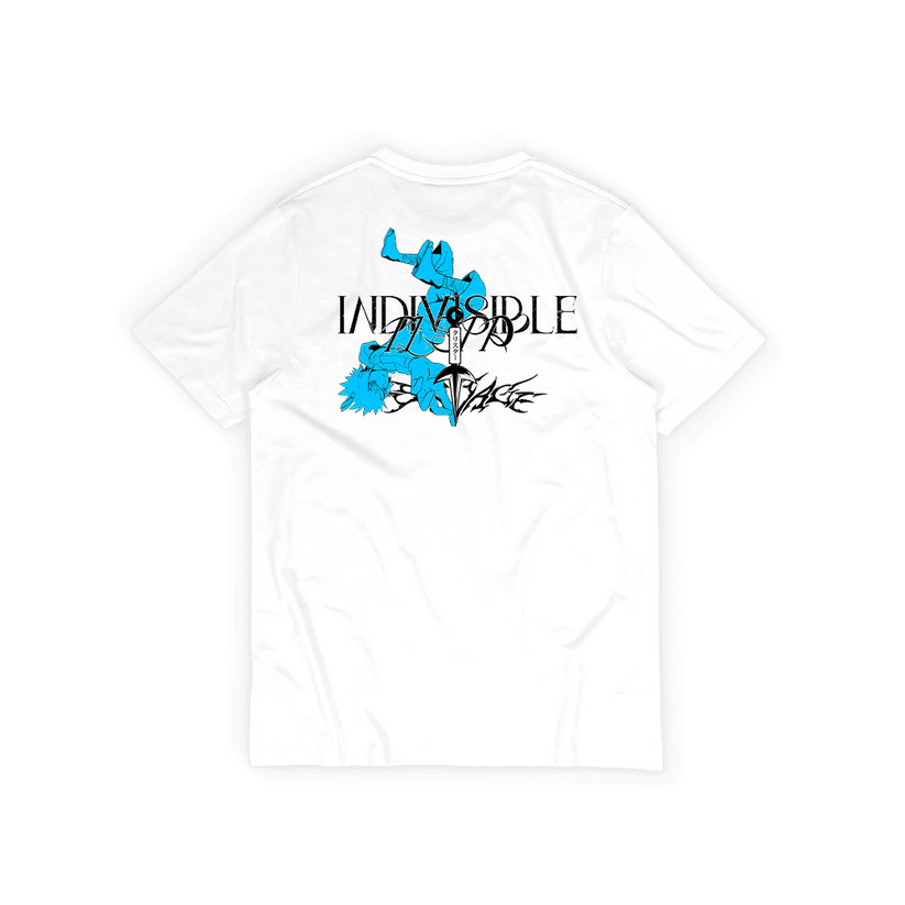 tee white