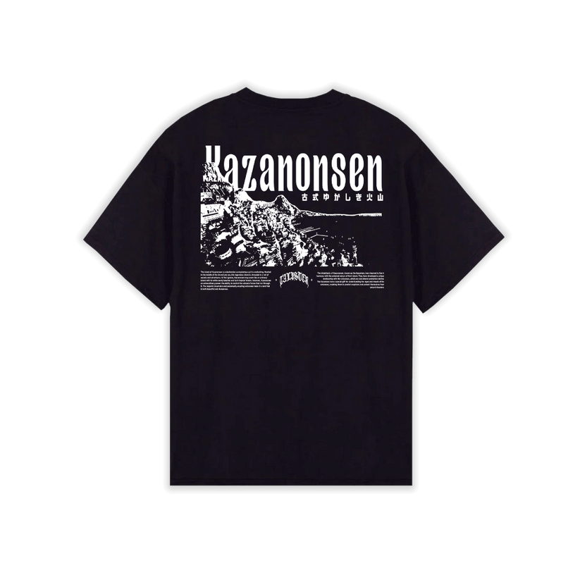 tee black
