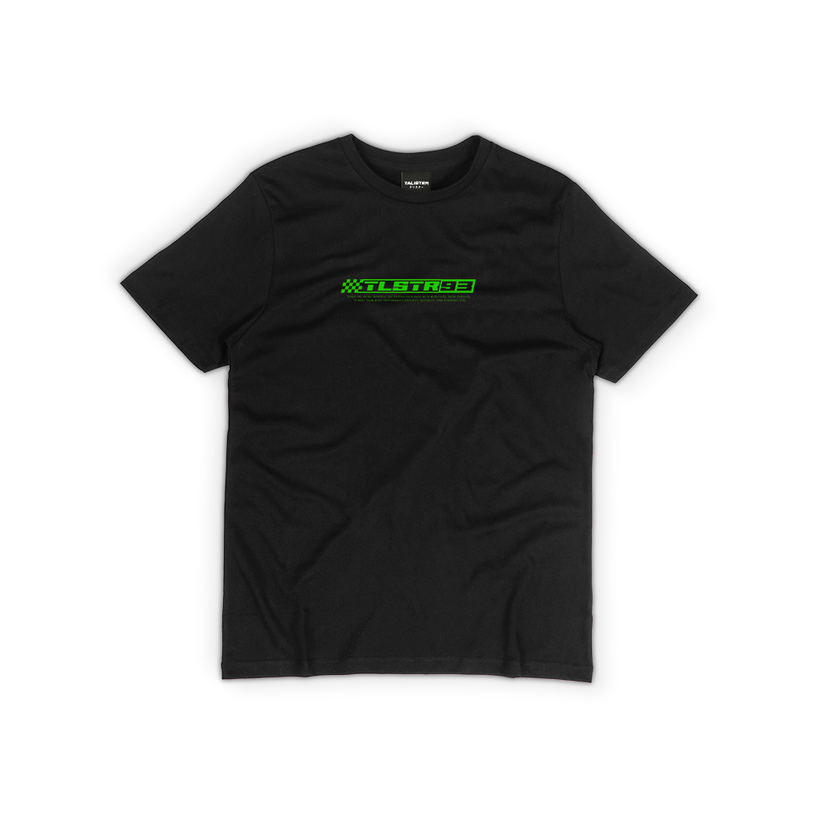 tee black