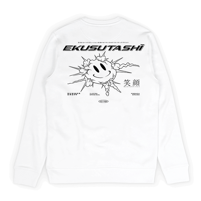 crewneck collection