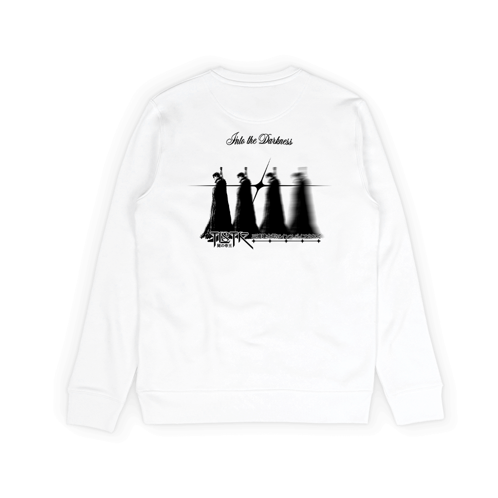 crewneck white