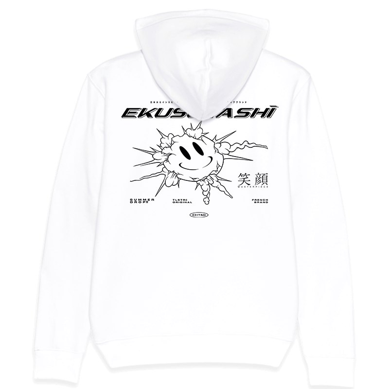 hoodie collection