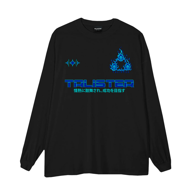 longsleeve collection