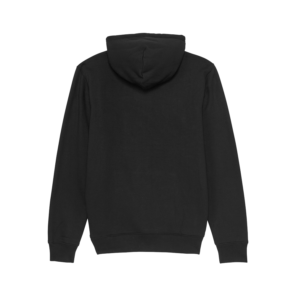 hoodie black