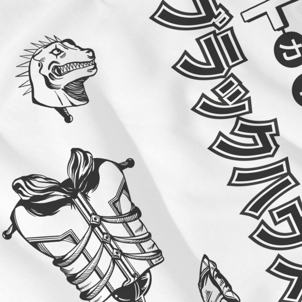 hoodie white