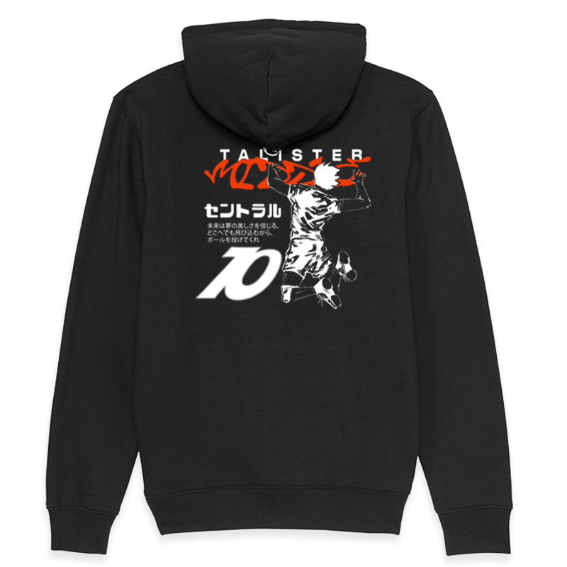 hoodie collection