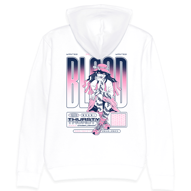 hoodie collection