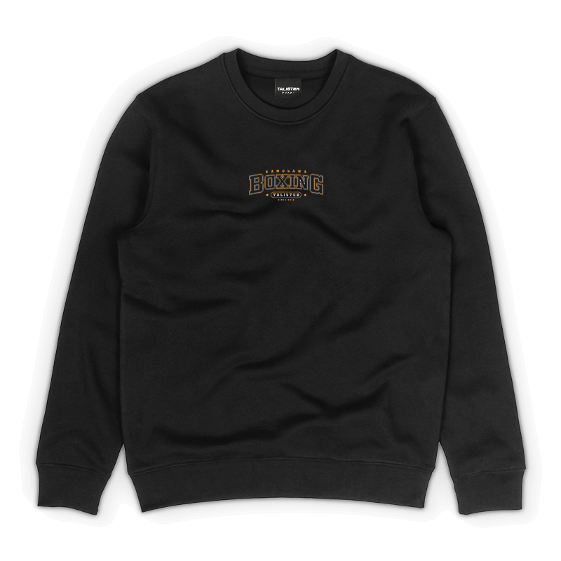 crewneck collection hover