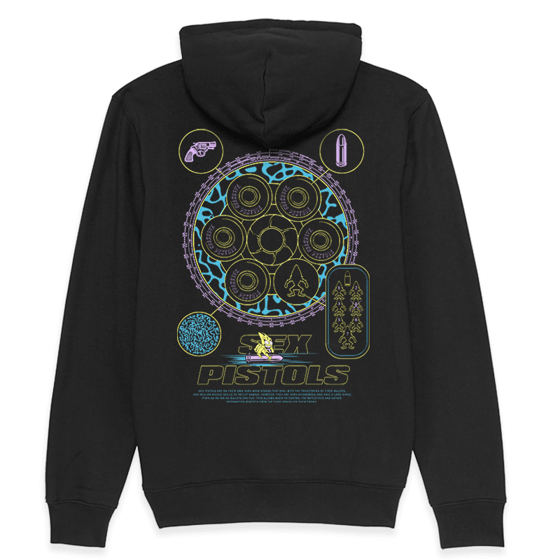 hoodie collection