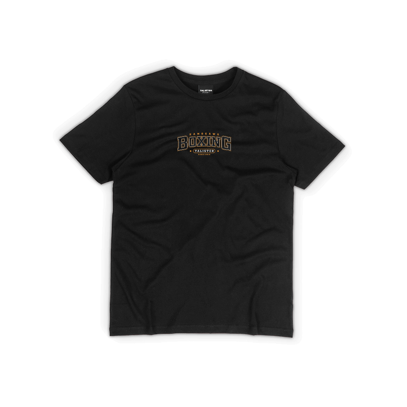 tee black