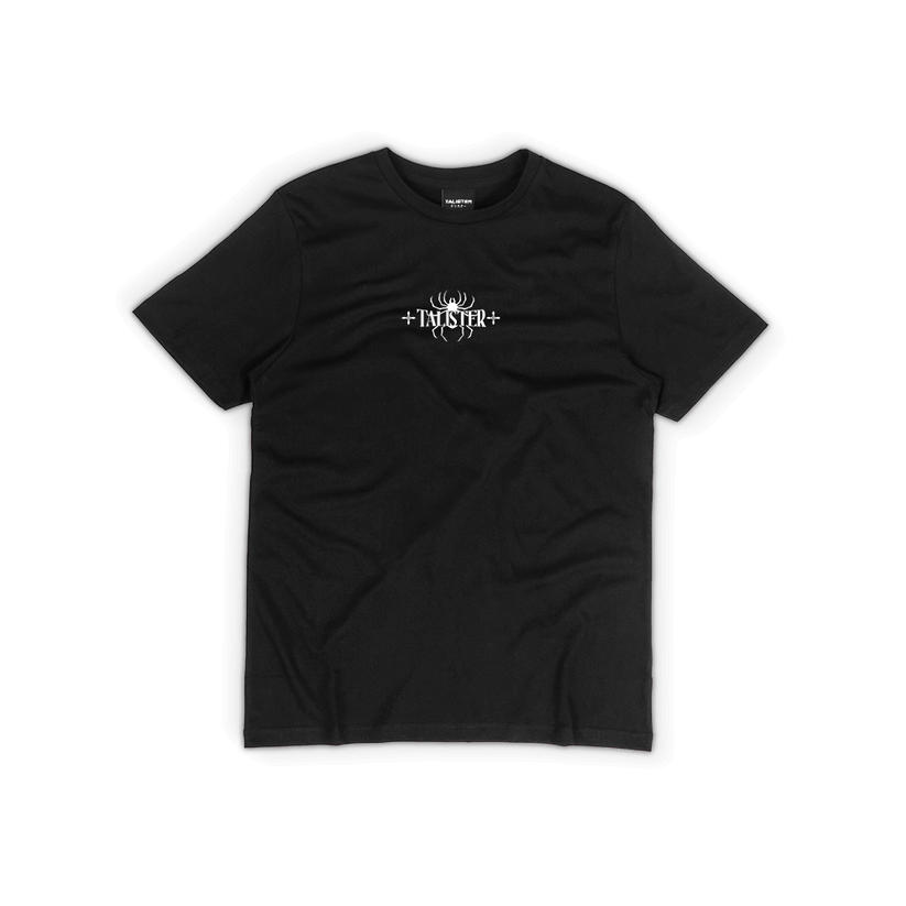 tee black