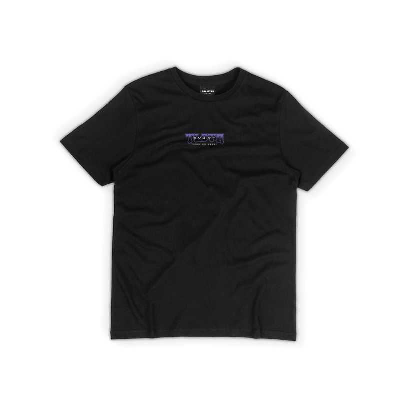 tee black