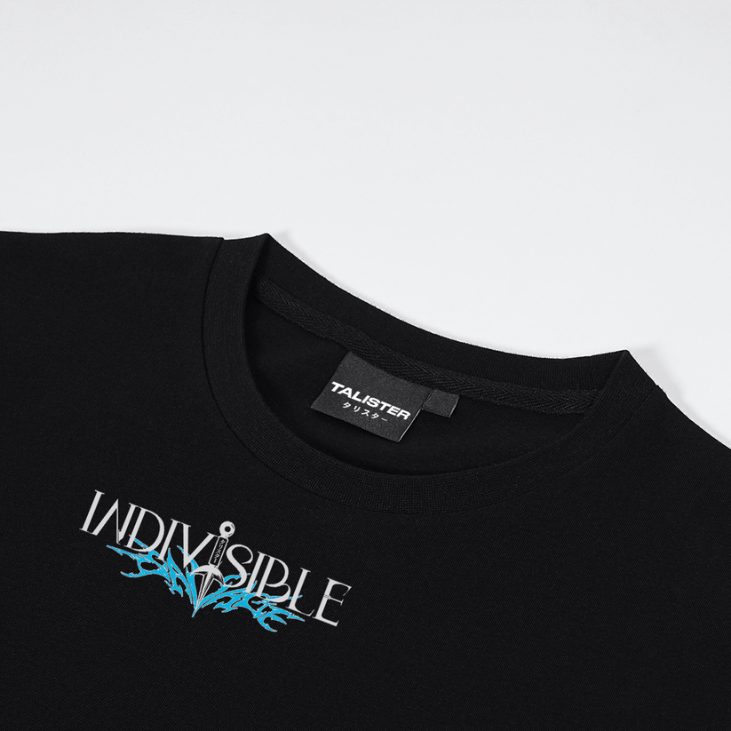 tee black