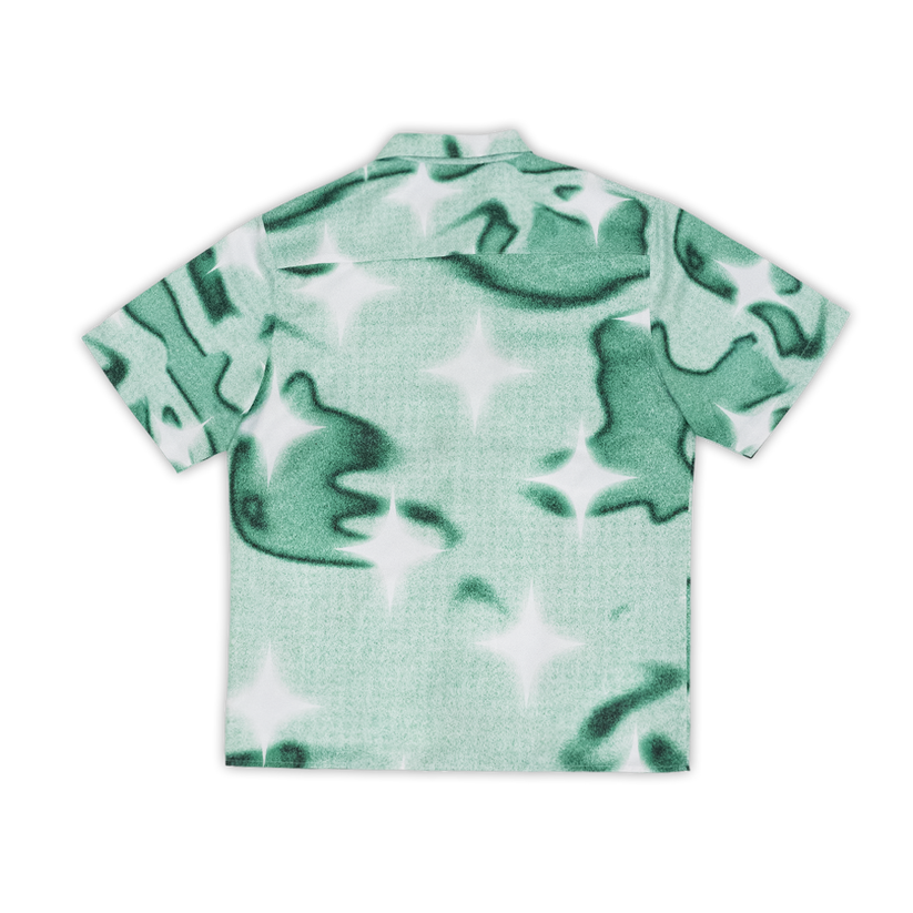 shirt green