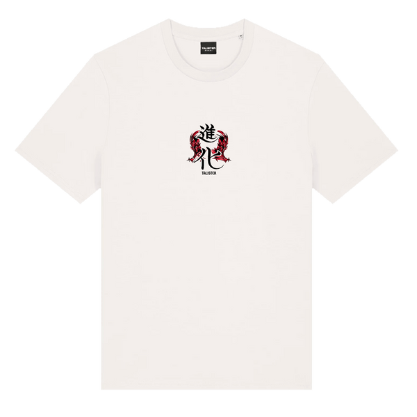 tee off white