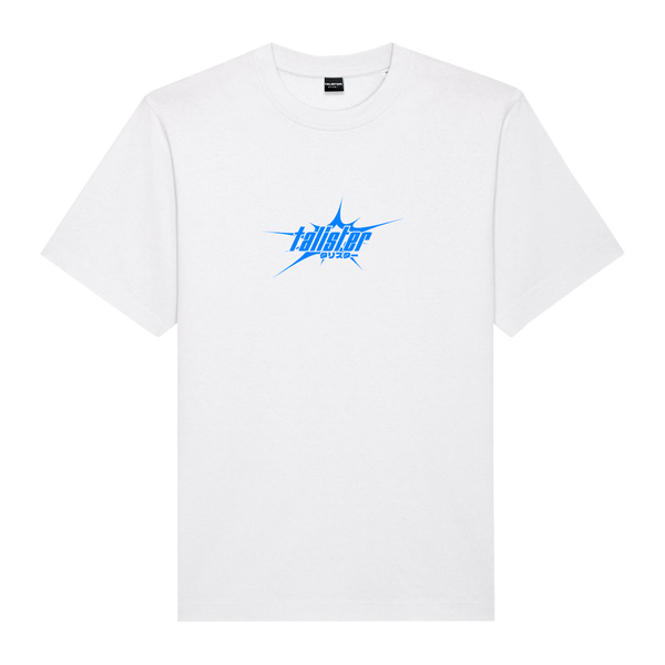 tee white