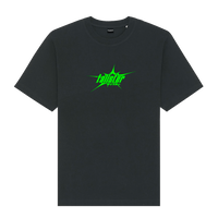 tee black