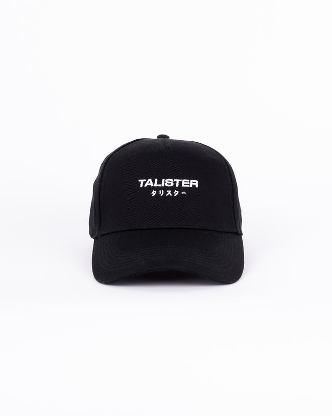TALISTER CAP