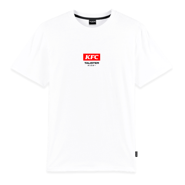 collection tee white hover