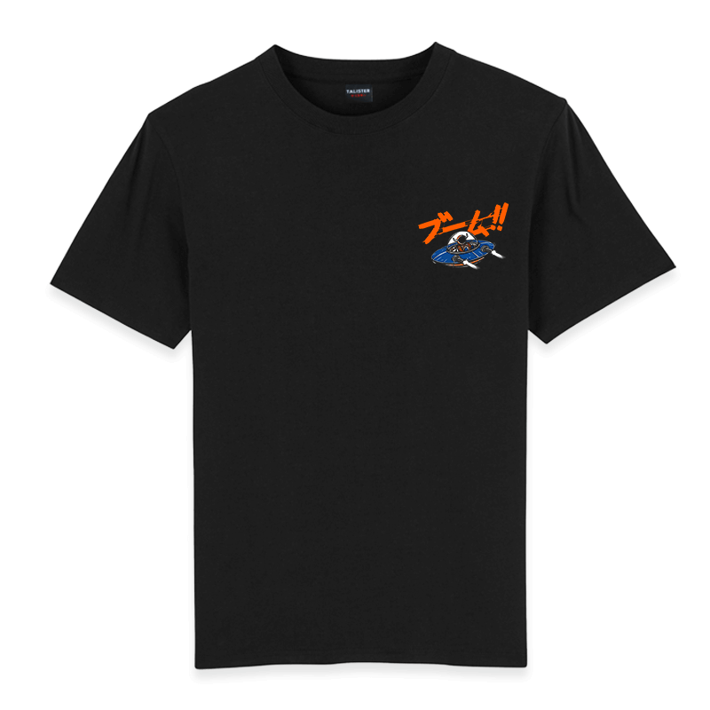 tee collection hover