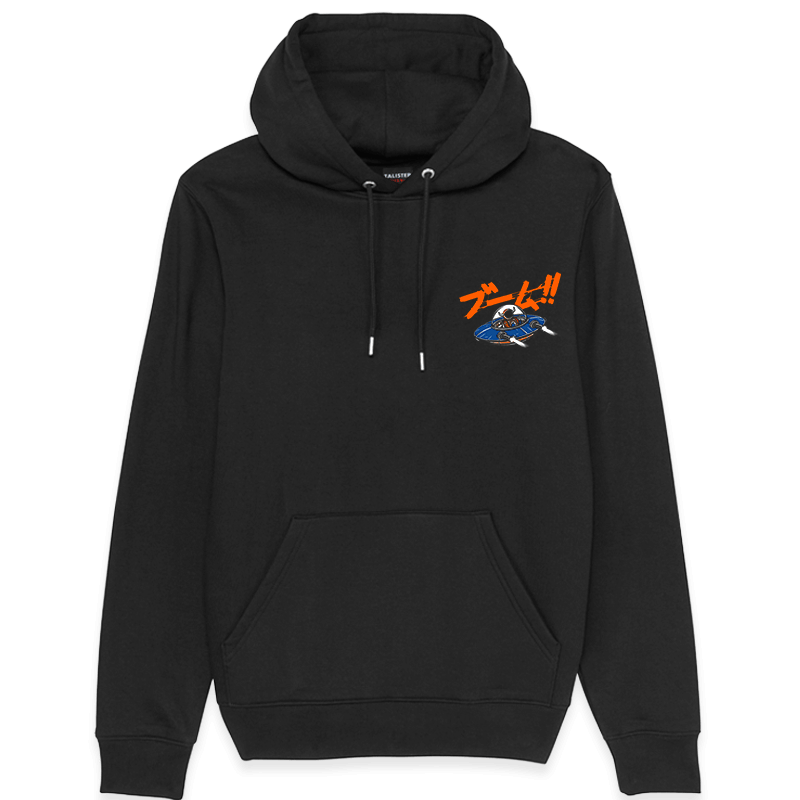 hoodie collection hover
