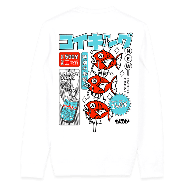 crewneck collection hover